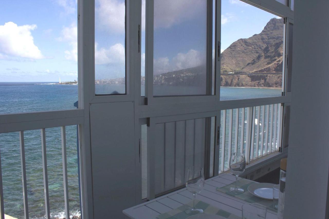 Bajamar,Un Lugar Magico Apartment Bajamar  Exterior photo